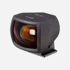 Ricoh external finder for sale  SWINDON