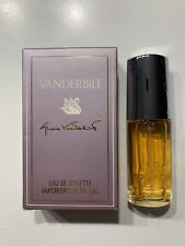 Vanderbilt vintage rare gebraucht kaufen  Marktheidenfeld