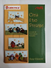 Francesca peterlini crea usato  Nocera Superiore