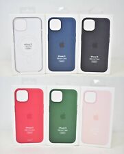 Apple silicone hard for sale  Freeport