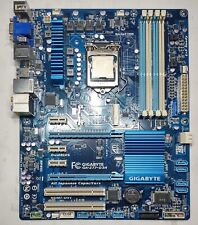 Gigabyte z77 d3h for sale  Anaheim