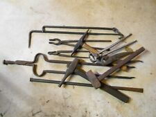 Vintage blacksmith tools for sale  Lenhartsville