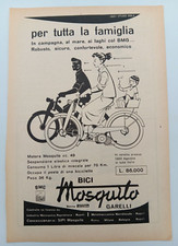 Clipping ritaglio pubblicità usato  Tivoli
