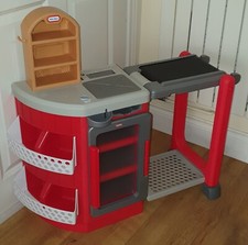 Little tikes shop for sale  LONDON