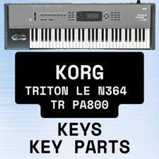 Korg triton n364 d'occasion  Expédié en Belgium