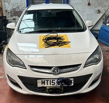 Vauxhall astra estate for sale  OLDHAM