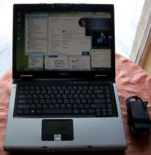 Acer aspire 5100 d'occasion  Expédié en Belgium
