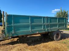 Bedford tipping body for sale  BOSTON