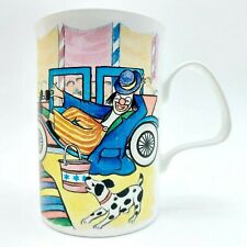 Roy kirkham tasse gebraucht kaufen  Detmold