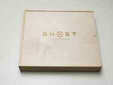 Ghost of Tsushima Press Kit /Sony PlayStation 4/ /Collector's Wooden Box/ na sprzedaż  PL