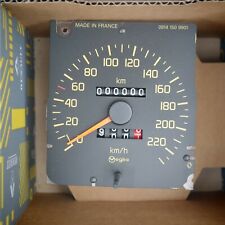 Renault compteur origine d'occasion  Trilport