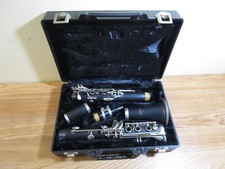 Artley 17s clarinet for sale  Carol Stream