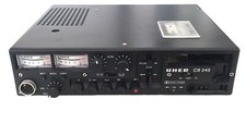 Magnétophone cassette uher d'occasion  Nice-