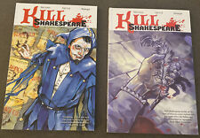 Kill shakespeare vol for sale  Philadelphia