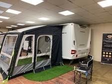 Kampa dometic ace for sale  WARWICK