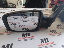 Specchietto retrovisore estern usato  Massa di Somma