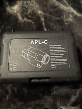 Apl picril flashlight for sale  Maiden