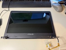 Asus x401a top for sale  STRATFORD-UPON-AVON