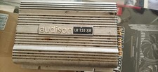 Audison 131 amplificatore usato  Roma