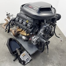 Dodge challenger scat for sale  Rancho Cordova
