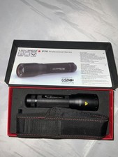 led lenser led lenser p7 for sale  ABERDEEN