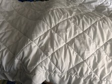 Tchibo steppbett 135x200cm gebraucht kaufen  Wittenburg