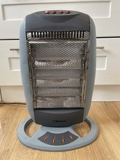 Belaco halogen heater for sale  WREXHAM