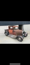 Ford model pickup for sale  PLYMOUTH