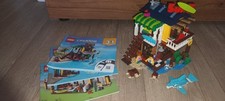 Lego creator surfer gebraucht kaufen  Rostock