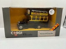 Corgi classics c858 for sale  WARRINGTON