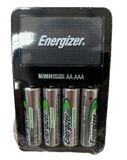 Energizer nimh battery for sale  LONDON