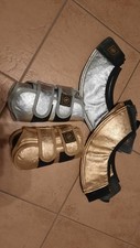 Gamaschen set größe gebraucht kaufen  Uedem