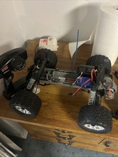 Traxxas stampede for sale  Saratoga Springs