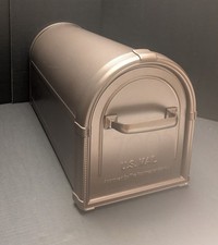 Architectural mailboxes hillsb for sale  Cumming