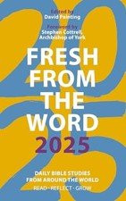 Fresh word 2025 for sale  ROSSENDALE