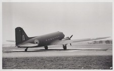 Douglas dakota passenger for sale  PAIGNTON