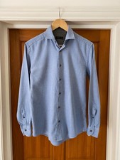 Corneliani brushed cotton for sale  GODSTONE