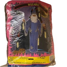 Wizard full length for sale  Livonia