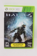 Halo 4 Microsoft Xbox 360, usado comprar usado  Enviando para Brazil