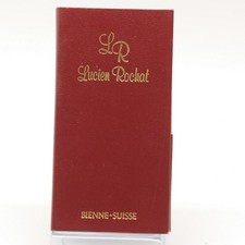 Libretti orologio lucien usato  Forli