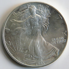 Moneta argento dollaro usato Moneta argento dollaro usato  Bologna