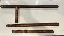 Lot vintage police for sale  Wynnewood