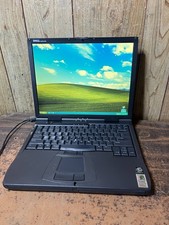 DVD antigo Dell CPX 14" Windows XP Laptop P3 CPU 256MB 12GB HDD serial paralelo comprar usado DVD antigo Dell CPX 14" Windows XP Laptop P3 CPU 256MB 12GB HDD serial paralelo comprar usado  Enviando para Brazil