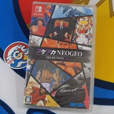 Aca neogeo selection d'occasion  Champigny-sur-Marne