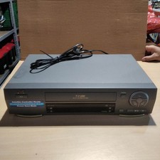 Magnetoscope vhs jvc d'occasion  Lille-