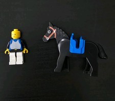 Lego vintage knight for sale  WOLVERHAMPTON