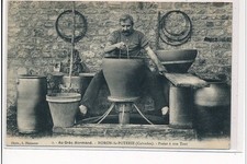 Noron poterie grès d'occasion  France