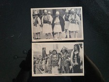 Cartoline occupazione italiana usato  Trieste