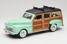 110502 ford woody gebraucht kaufen  Frankfurt am Main