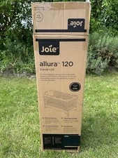 Joie allura 120 gebraucht kaufen  Rangendingen